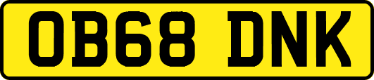 OB68DNK