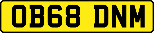 OB68DNM