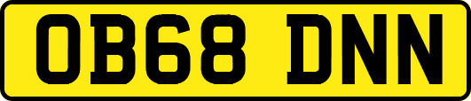OB68DNN