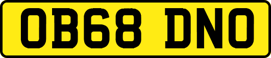 OB68DNO
