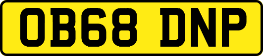 OB68DNP