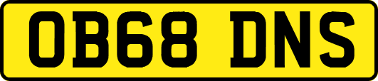 OB68DNS