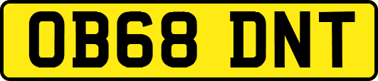 OB68DNT