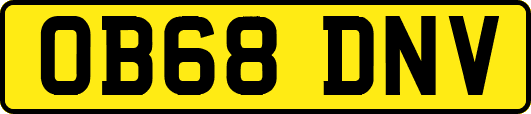 OB68DNV
