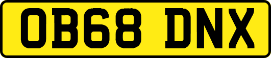 OB68DNX