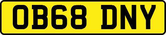 OB68DNY