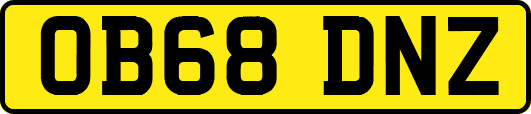 OB68DNZ