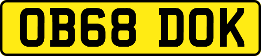 OB68DOK