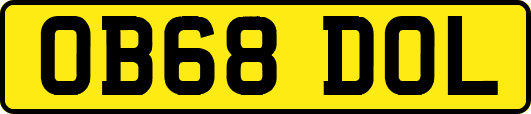 OB68DOL