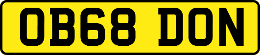 OB68DON