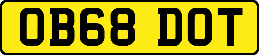 OB68DOT