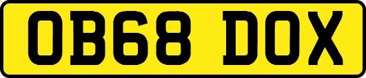 OB68DOX