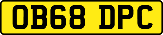 OB68DPC