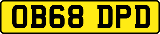 OB68DPD
