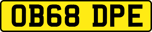 OB68DPE