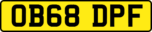 OB68DPF