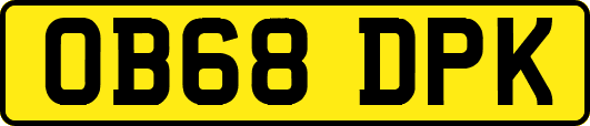 OB68DPK