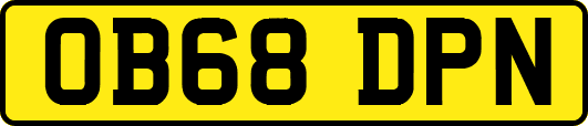 OB68DPN