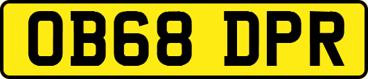 OB68DPR