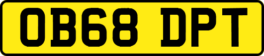OB68DPT