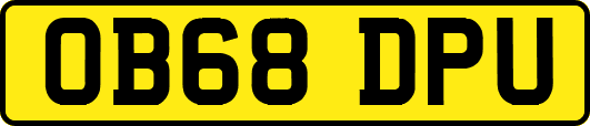 OB68DPU