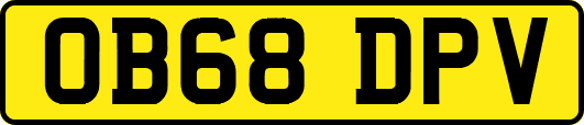 OB68DPV