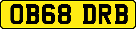 OB68DRB