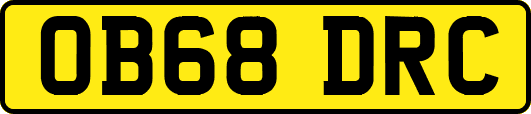 OB68DRC