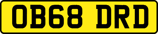 OB68DRD