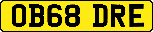 OB68DRE