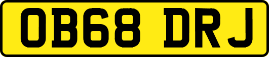 OB68DRJ