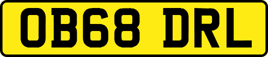 OB68DRL