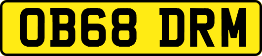 OB68DRM