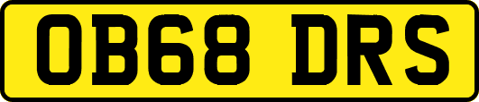 OB68DRS