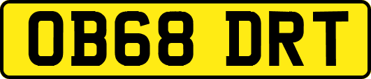 OB68DRT