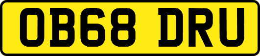 OB68DRU