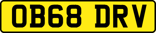 OB68DRV