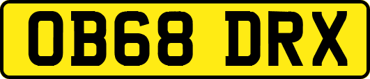 OB68DRX