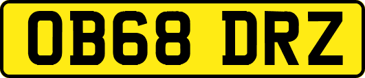 OB68DRZ