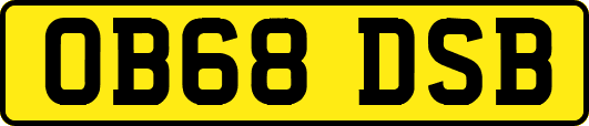OB68DSB