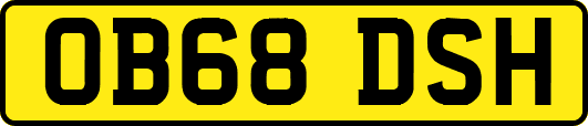 OB68DSH