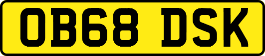OB68DSK