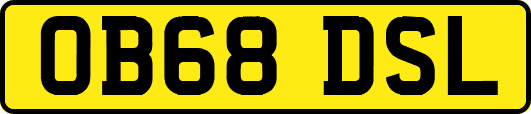 OB68DSL