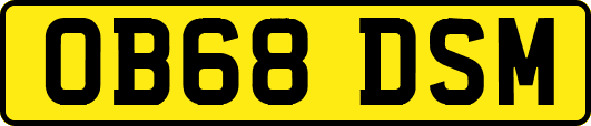 OB68DSM