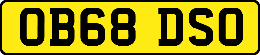OB68DSO
