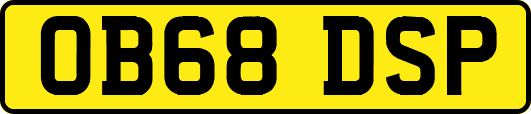 OB68DSP