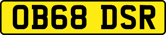 OB68DSR