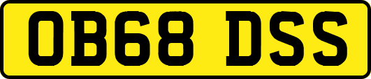 OB68DSS