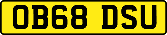 OB68DSU