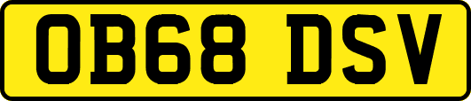 OB68DSV